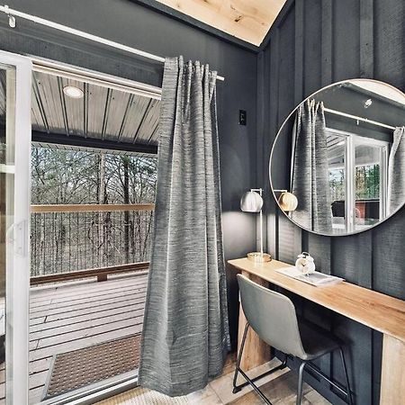 Honeymoon Couples Cabin Secluded, Hot Tub, Views Sevierville Esterno foto