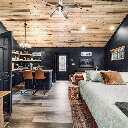 Honeymoon Couples Cabin Secluded, Hot Tub, Views Sevierville Esterno foto