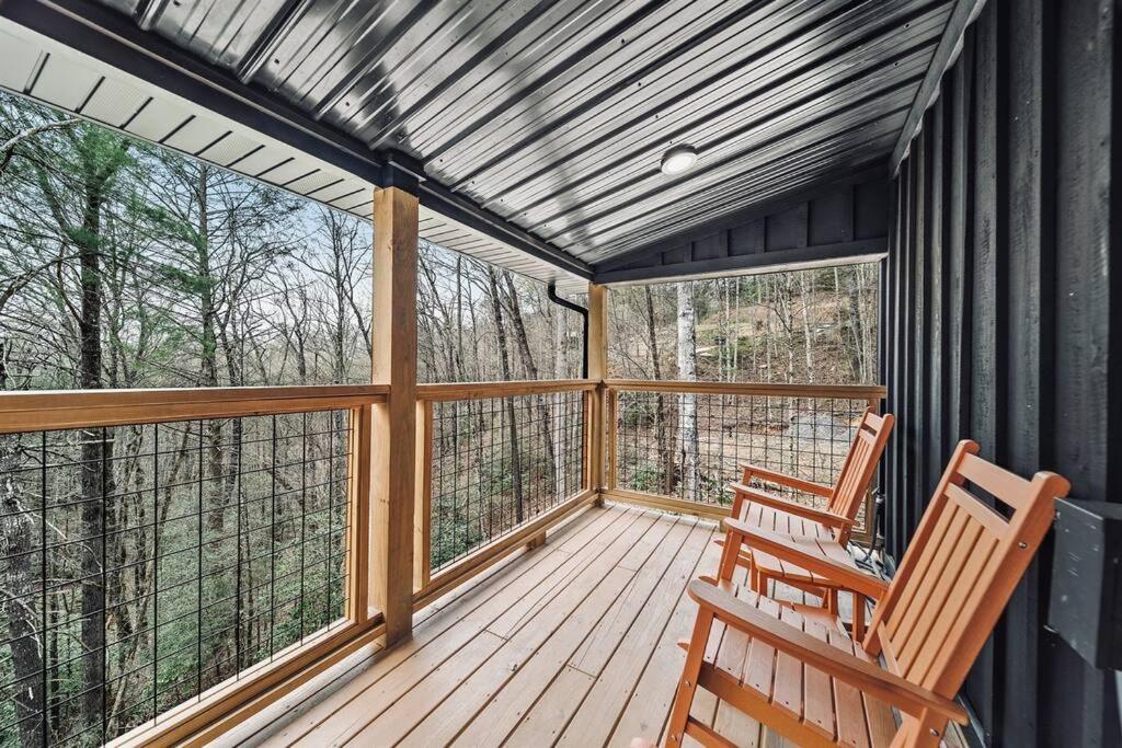 Honeymoon Couples Cabin Secluded, Hot Tub, Views Sevierville Esterno foto